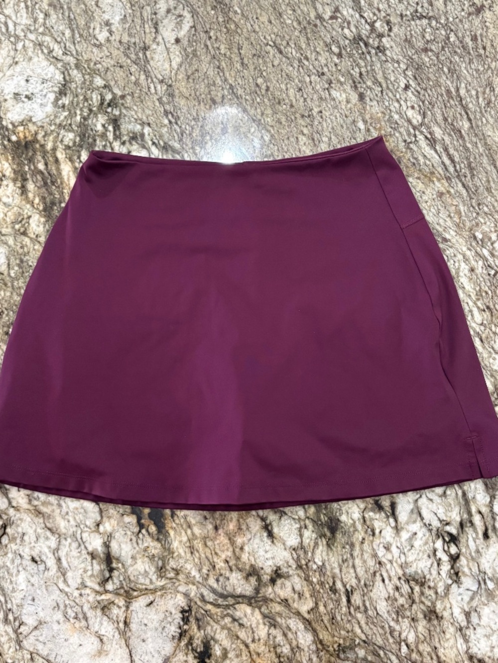 Girlfriend Collective Active Skort